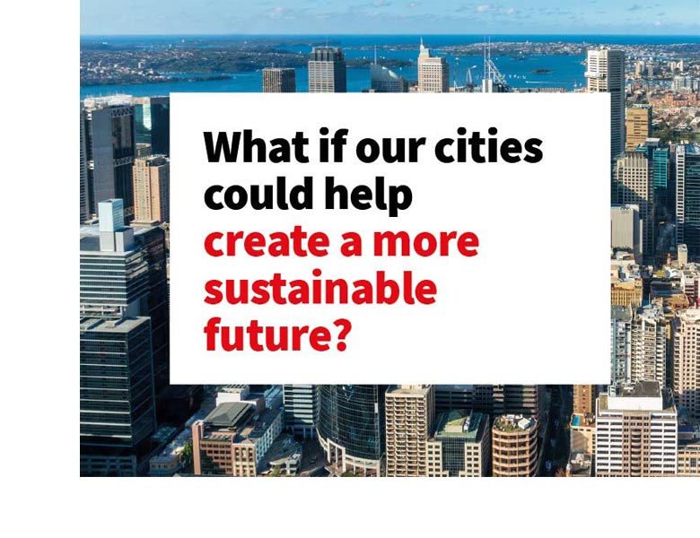 How do we build more resilient cities?