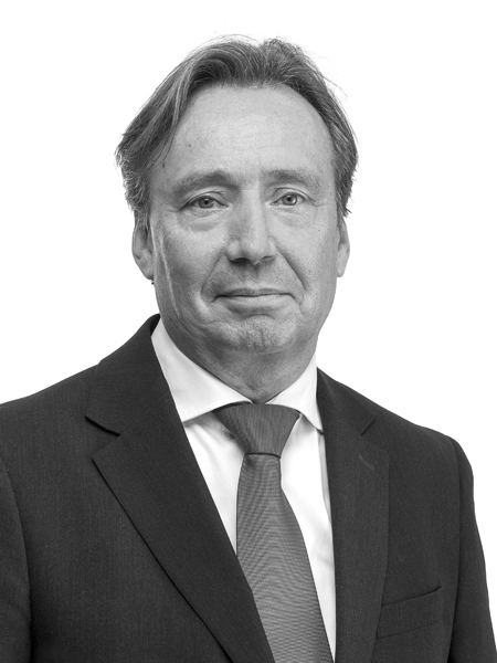 Werner Gliem,Senior Director Business Development Industrial Leasing Germany