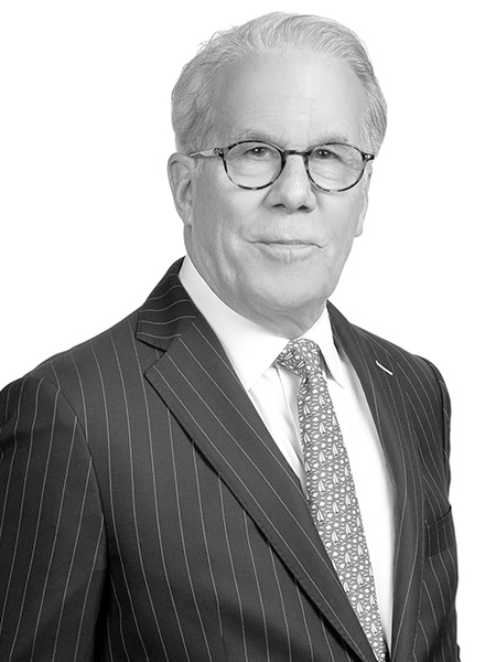William Cavagnaro,Senior Managing Director, Capital Markets