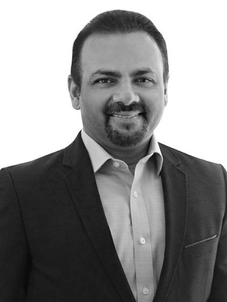 Sanjay Rishi,CEO Work Dynamics, JLL Americas