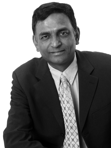Sundar Nagarajan,Americas Lead, JLL Consulting