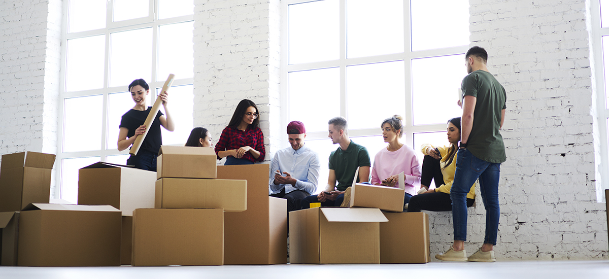 Your guide to office relocation (or lease renegotiation)